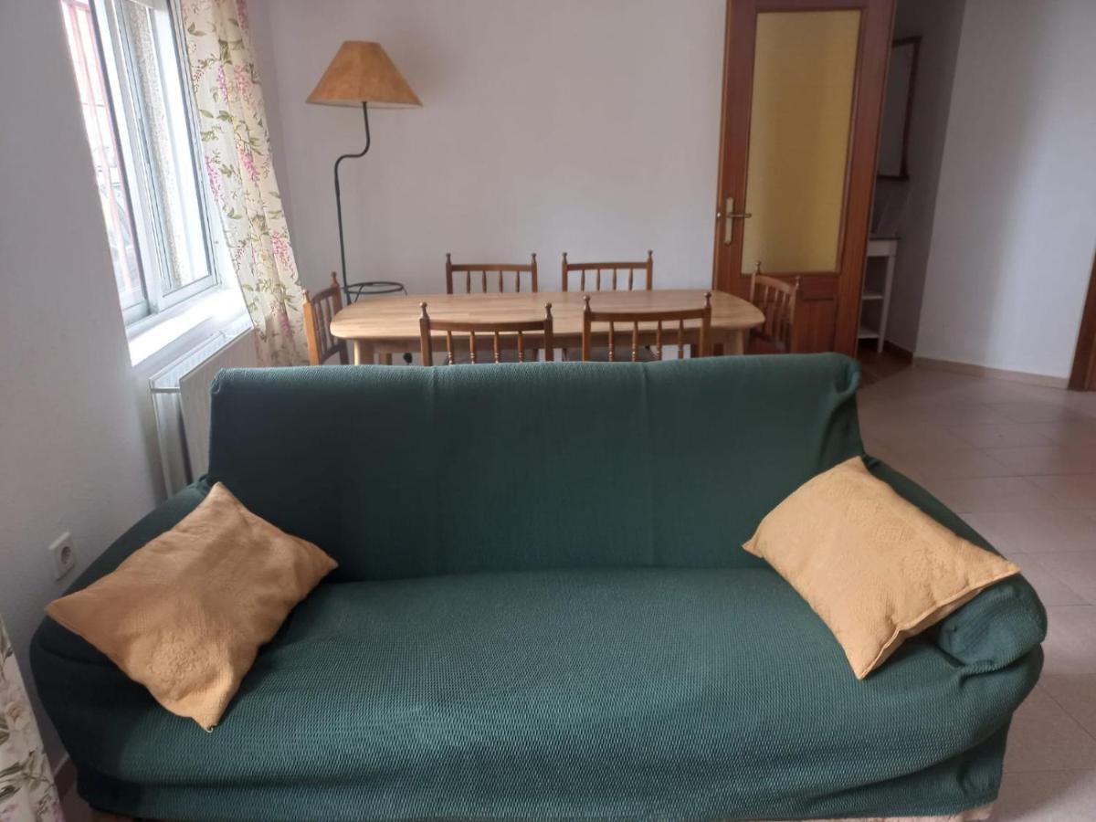 Villa Casa Tormes El Barco de Ávila Esterno foto