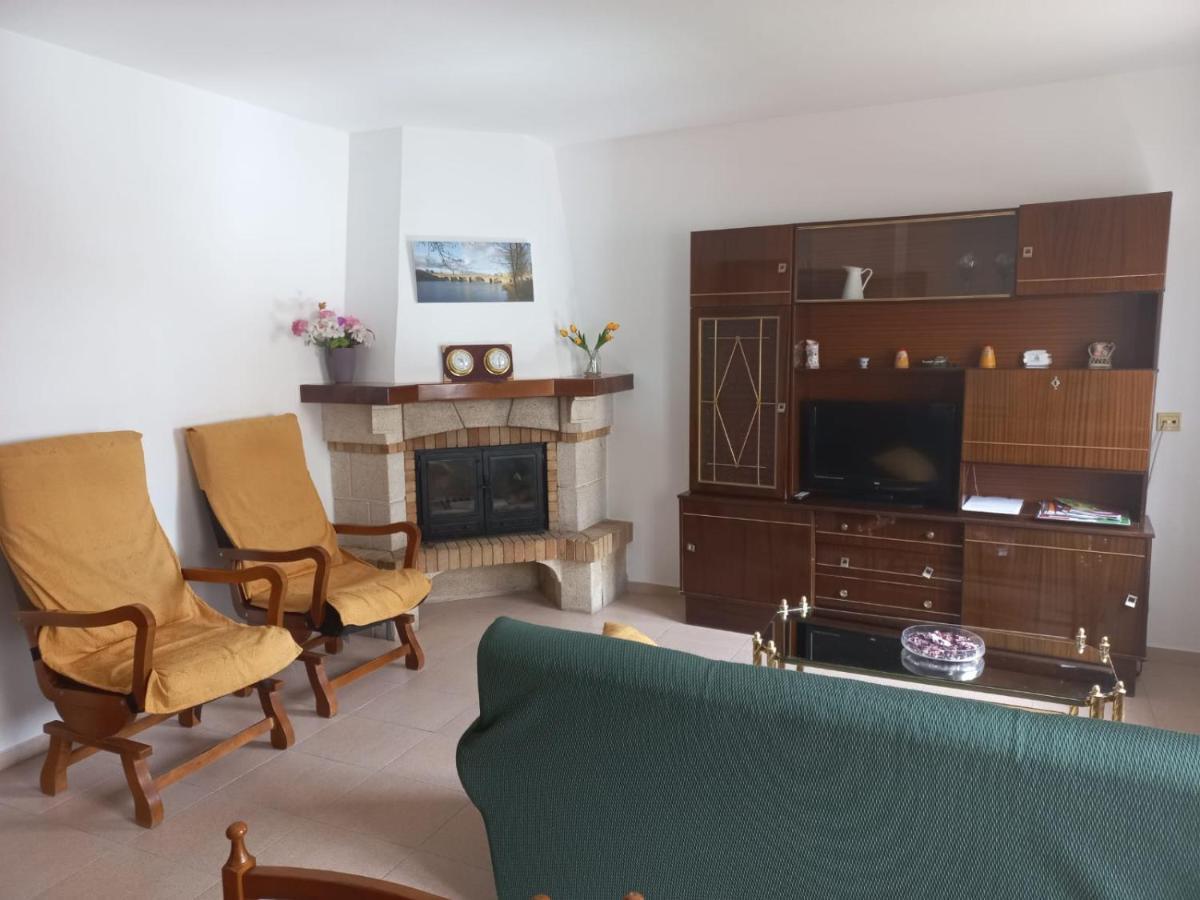 Villa Casa Tormes El Barco de Ávila Esterno foto