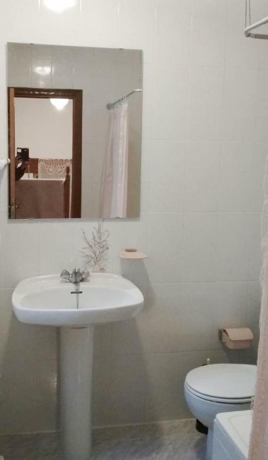 Villa Casa Tormes El Barco de Ávila Esterno foto
