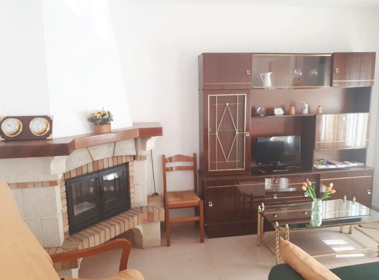 Villa Casa Tormes El Barco de Ávila Esterno foto