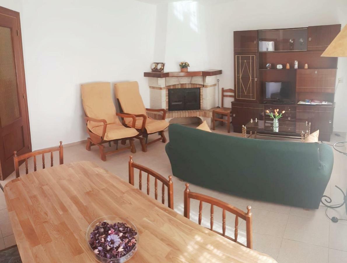 Villa Casa Tormes El Barco de Ávila Esterno foto