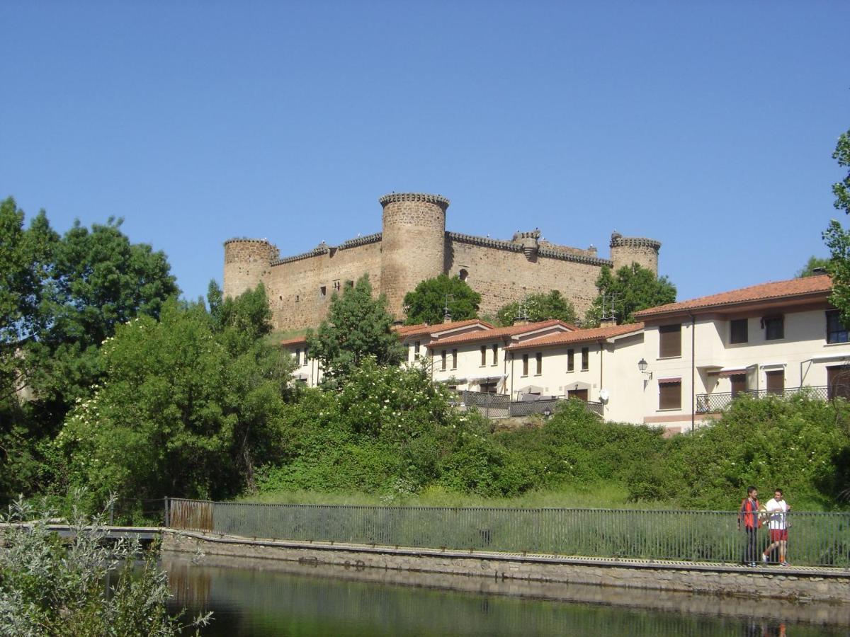 Villa Casa Tormes El Barco de Ávila Esterno foto